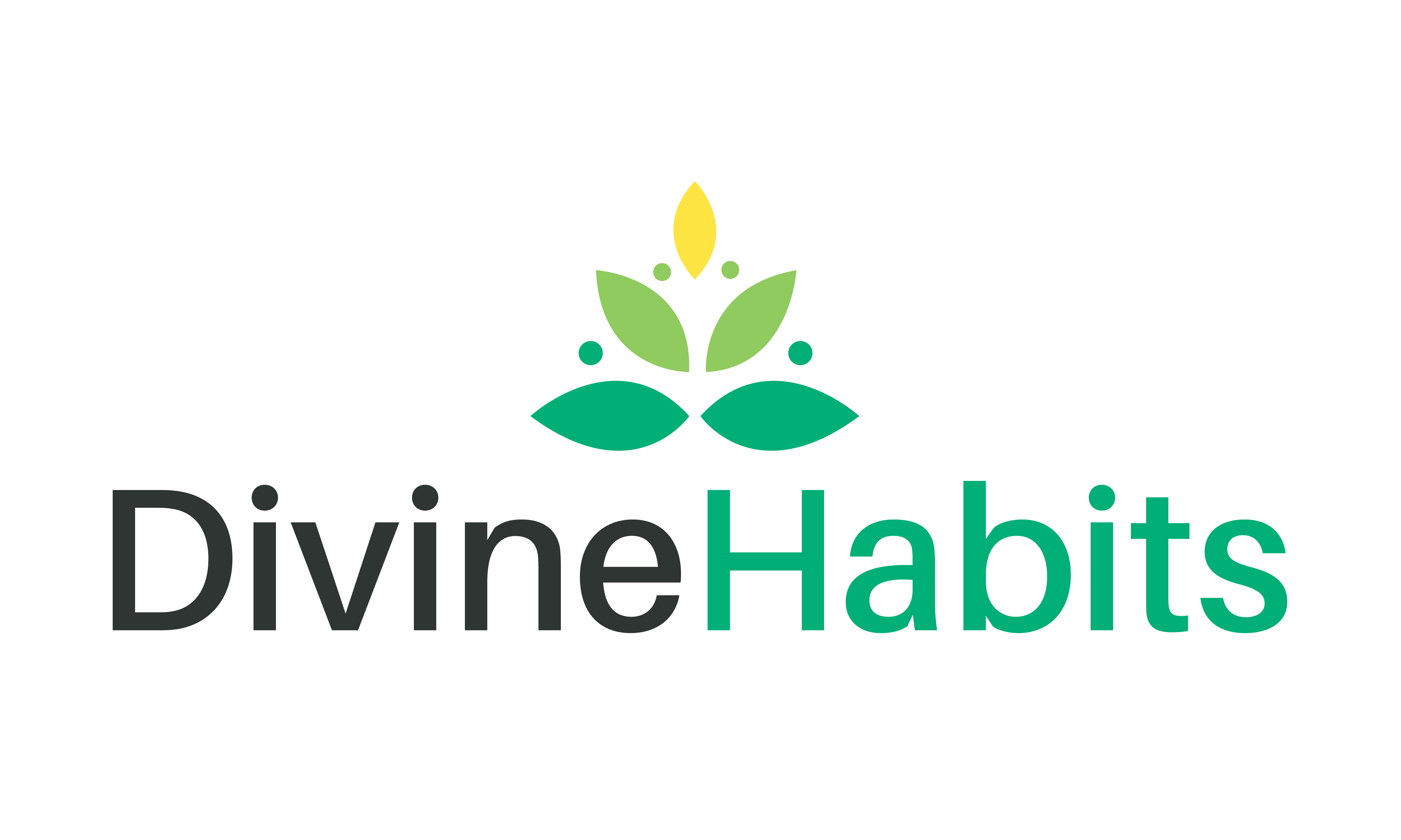DivineHabits logo
